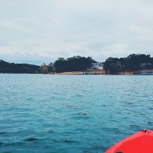 Meet your Posher, Courtney